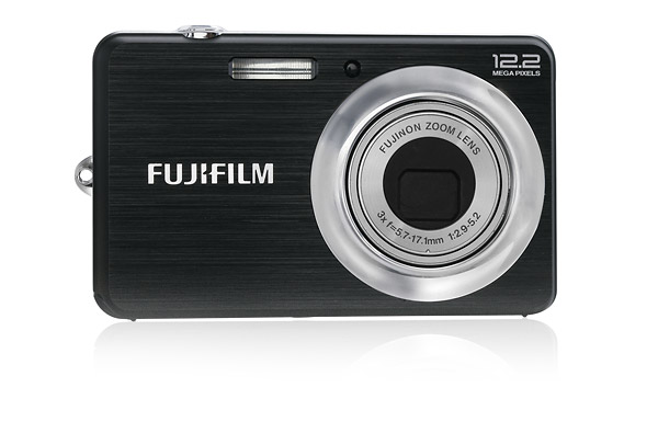 Fujifilm FinePix J38 Digital Camera