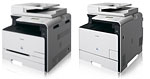 Canon Color imageCLASS MF8050Cn and MF8350Cdn Laser MFPs