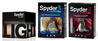 Datacolor Summer Rebates on Spyder3 Products