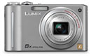 Panasonic Lumix DMC-ZR1 Digital Camera