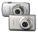 Canon PowerShot SD980 IS and SD940 IS Digital ELPH Cameras