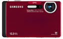 Samsung CL65 Digital Camera