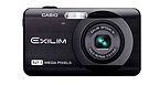 Casio Exilim Zoom EX-Z90 Digital Camera
