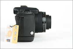 Kodak EasyShare Z980 26-624mm f/2.8-5.0, 24x zoom lens