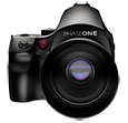 Phase One 645DF Medium Format Camera