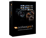 ACDSee Pro 3