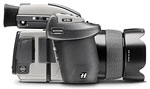Hasselblad H4D-60 Medium Format DSLR