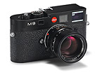 Leica M9 - Full Frame Digital Rangefinder