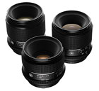 Medium Format Digital Lenses