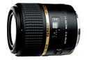 Tamron SP AF 60mm f/2 Di II LD [IF] Macro Lens