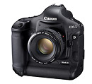 New Canon EOS-1D Mark IV Professional Digital SLR
