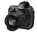 Nikon D3s Digital SLR With Video