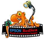 2009 Epson Red Sea