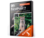 onOne FocalPoint 2