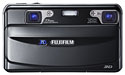Fujifilm FinePix Real 3D Camera