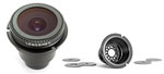 Lensbaby Fisheye & Soft Focus Optics