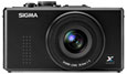 Sigma DP1s Digital Camera