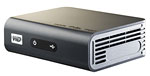 WD TV Live HD Media Player