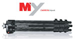 Manfrotto M-Y 732CY Carbon Tripod 