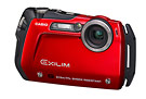 Casio Exilim EX-G1 - G-Shock Digital Camera