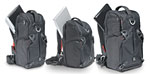 Kata 3N1-11, 3N1-22 and 3N1-33 Sling Backpacks