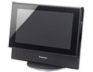 Panasonic MW-10 Mulitmedia Audio System Photo Frame