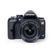 Olympus E-620 Digital SLR Camera