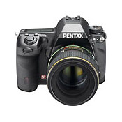 Pentax K-7 Digital SLR