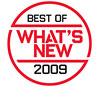 The Best of What’s New Award
