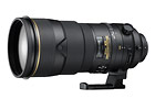Nikon AF-S DX Nikkor 300mm f/2.8G ED VR II Lens