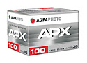 Agfa Film Returns To North America