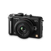 Panasonic Lumix GF1 Micro Four Thirds Digital Camera