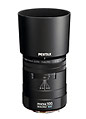 Pentax D FA Macro 100mm f/2.8 WR Lens