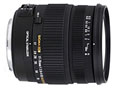 Sigma 17-70mm f/2.8-4 DC Macro OS HSM