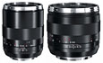 Carl Zeiss Makro-Planar T* 2/50 ZE & Makro-Planar T* 2/100 ZE Lenses