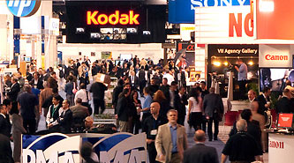 2010 PMA Tradeshow Coverage