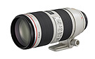 Canon EF 70-200mm f/2.8L IS II Professional Zoom Lens