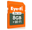 Eye-Fi Pro X2