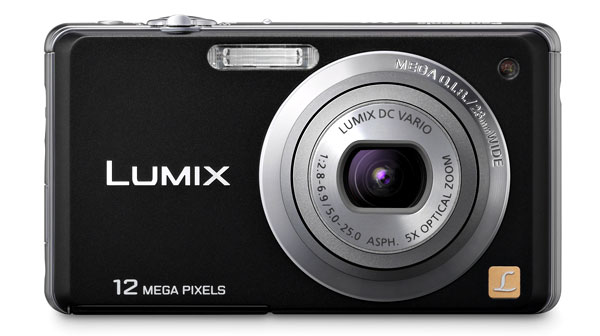 Panasonic Lumix FH1