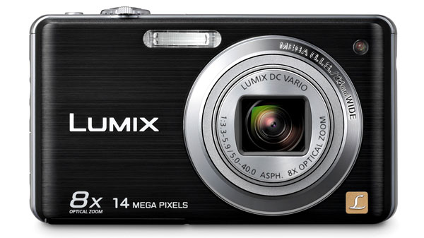 Panasonic Lumix FH20