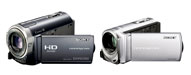 Sony HandyCam