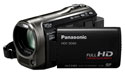 Panasonic HDC-SD60