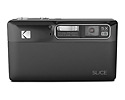 New Kodak Slice Touchscreen Digital Camera