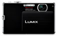 Panasonic Lumix DMC-FP3