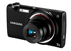 Samsung CL80 Touchscreen Digital Camera