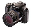 Samsung NX10 Digital Camera