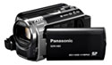 Panasonic SDR-H85