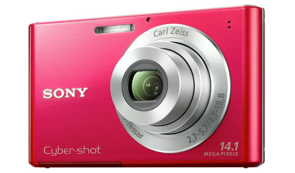Sony Cyber-shot DSC-W350 review: Sony Cyber-shot DSC-W350 - CNET