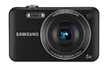 Samsung SL605 Digital Camera