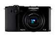 Samsung TL500 Digital Camera